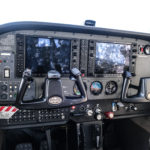 Cessna glass cockpit