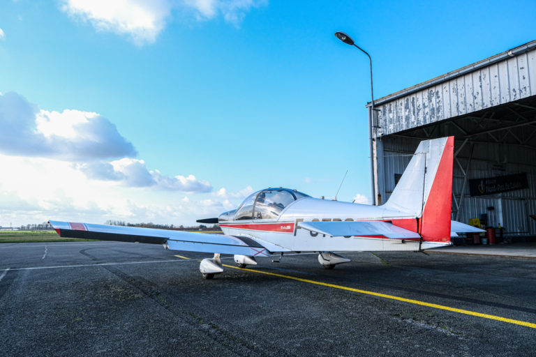 HR200 arrière gauche